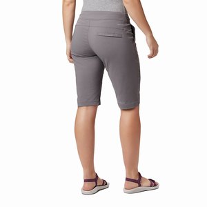 Columbia Pantalones Cortos Anytime Outdoor™ Mujer Grises (216VZSOCP)